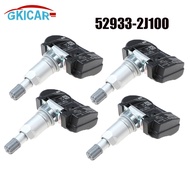 52933-2J100 529332J100 TPMS Tire Pressure Sensor 433 MHZ 52933-3N100 52933-2M650 52933-B1100 For Hyu