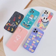 Smile Case Redmi Note 11 11s 4G Note 11 pro