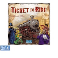 Ticket To Ride: USA