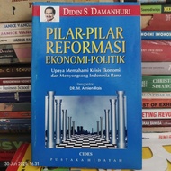 PILLARS BOOK - POLITICAL ECONOMIC REFORM PILLARS Original