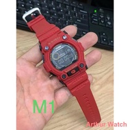 steel watch ♈﹊G SHOK G7900 DIGITAL WATCH READY STOCK