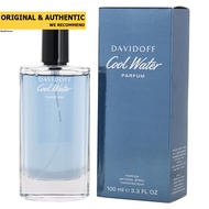 Davidoff Cool Water Parfum for Men 100 ml.