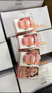 2026 CORINGCO] 馬卡龍氣墊腮紅 , expiry date: 2028