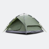 NATURAL LIFE เต็นท์โดม EXPLORER III/ SY-A06-2GR_SW2