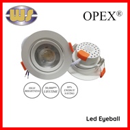 OPEX LED EYEBALL [5W/7W]
