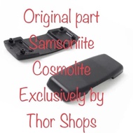 PRODUK UNGGULAN!!! Samsonite liteshock firelite lite original rubber hinge engsel karet