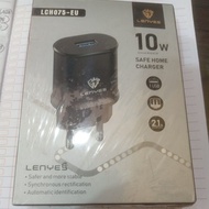 T/C charger LENYES (TYPE C) 10w 2.1A