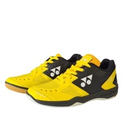 Yonex SHB 48 EX Sepatu Badminton Yonex Warna Red Black - Sepatu Bulu Tangkis Series SHB 48 EX Yonex