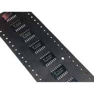 [Combo of 3] 74AC08 CD74AC08 AC08 AC08E SOP-14