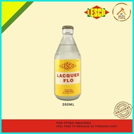 ☩ ♆ LESCO Lacquer Flo (350ML)