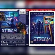 Horror Movie Cassette STREAM - 2024 - HD