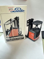 德國製 Linde 合金唧車