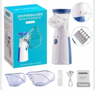 bkan alat nebulizer nebules
