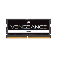 RAM DDR5(4800, NB) 16GB CORSAIR VENGEANCE (CMSX16GX5M1A4800C40) ประกัน LT. NOTEBOOK DDR5 แรม