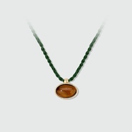 AGATHA | Retro Design Necklace
