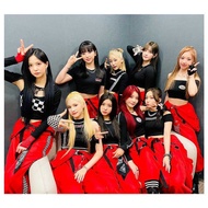 Kpop Idol Outfit Ke1per Hip Hop Street Dance Adult Women Jazz Dance Sexy Korean Dance Girl