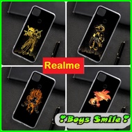 Anime printed silicone case Realme C11/ Realme C12/ Realme C15 /Realme 5/ Realme 5 pro/ Realme Q2 / 