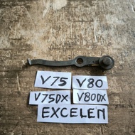 Yamaha V75 V75E V75 DX V80 Platina CDI SDX Exellent Stopper Yamaha JapanOriginal