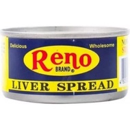 Reno Liver Spread