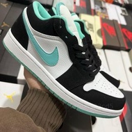 Nike Air Jordan 1 Low 島嶼綠 CQ9828-131