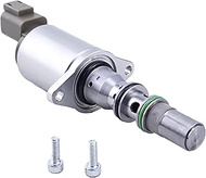 LSSOCH Solenoid Valve 600-8815 6008815 Compatible With CAT G3512 Engine 12K 140K 160K 735C 740C 745C