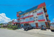 RedDoorz @ LQJ Hotel Old Buswang Kalibo