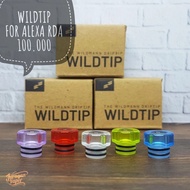 Ready JT WILDTIP FOR ALEXA RDA