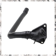 (OFNH) Radiator Hose for F20 F30 F31 F35 F80 2010-2016 2367436 11537600586 11532367436 Accessories