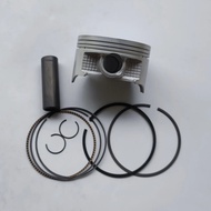 Motorcycle Engine Parts Piston Rings Kit For HYOSUNG GV650 GT650 GT650R GV GT 650