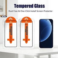 2pcs HD Screen Protector for Realme GT 8 Pro 7 7T GT5 GT2 Pro Neo7 Turbo Neo5 SE Neo7x Neo 3 3T 2 2T