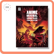 Animation OST Piano Collection (32 Songs)