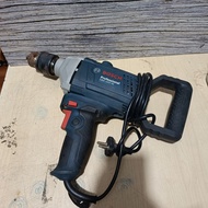 BOR BESI BOSCH GBM 1600 RE NORMAL BEKAS