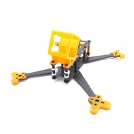 Hyperfloss Flosstyle Frame Kit 238mm FPV Racing Frame Kit