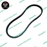 BANDO VANBELT 5460 / B46 GIGI UKURAN 17 X 1140 LI - TECH ZONE