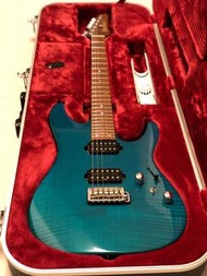 Ibanez AZ Martin Miller MM1