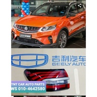 PROTON X50 TAIL LAMP LH (ORIGINAL GEELY)