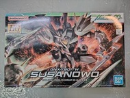 全新 HG 00 Susanowo 武士