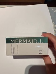 mermaid.u收斂精華液