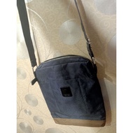 Delsey Paris original second sling Bag