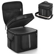 Storage Bag Accessories for EF ECOFLOW Portable Power Station RIVER 2 MAX/EF ECOFLOW Portable Power 