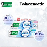 Darlie All Shiny White Enzyme Toothpaste 120g