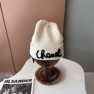 Chanel4444 Black Double C Embroidered Pink Baseball Cap