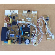 SHARP H442 PCB AIRCOND AH-XP13UMD AH-XP13WMD