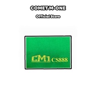 10ft / 12ft CS888(G) Snooker Table Cloth & Side Cushion