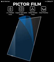 ACF High Speed Release Film cho máy in 3d LCD ANYCUBIC Photon M5S 12K Saturn 3 Ultra Halot Mage Pro.