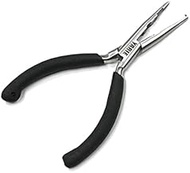 Yari No. 800 Split Ring Pliers, Multi, 6.3 inches (16 cm)