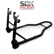 Rear Paddock Bobbin & Swing Arm Paddock