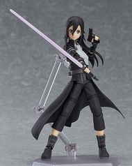 全新 Max Factory Figma 248 SAO 刀劍神域  桐人 GGO ver.