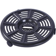 Pinggan Crisper Pengganti Penggoreng Udara Untuk Ninja AF100 hingga AF150, Kuali Pemanggang untuk Ni