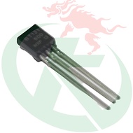 TO-92 SOT-89 BT BT131 BT131-600 BT131-800 Transistor